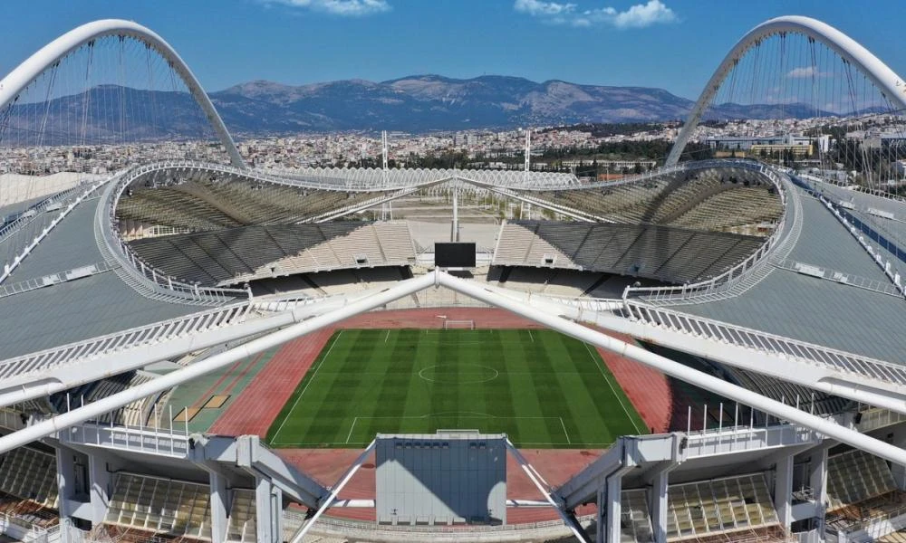 Κρούει τον κώδωνα του κινδύνου ο Καρύδης για το ΟΑΚΑ! Να γίνουν έλεγχοι και στα άλλα έργα Καλατράβα-Να μείνει κλειστό για έναν χρόνο